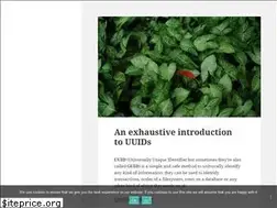 Sites similar to fragland.dev