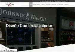 Sites similar to fragmadesign.com