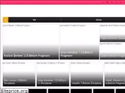 Sites similar to fragman.net