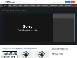 Sites similar to fragmaniizle.blogspot.com