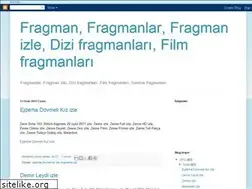 Sites similar to fragmanimnet.blogspot.com