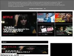 Sites similar to fragmanizlerim.blogspot.com