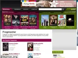 Sites similar to fragmanlar.com