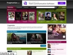 Sites similar to fragmanseyret.com