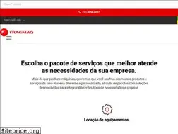 Sites similar to fragmaq.com.br