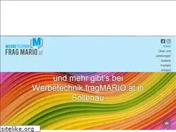 Sites similar to fragmario.at