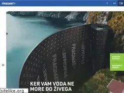 Sites similar to fragmat.si