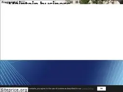 Sites similar to fragmental.eu