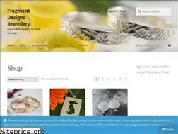 Sites similar to fragmentdesigns.com