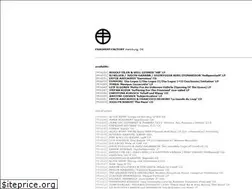 Sites similar to fragmentfactory.com