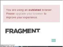 Sites similar to fragmentlabs.com
