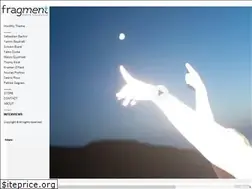Sites similar to fragmentphotos.com