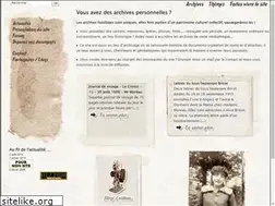 Sites similar to fragments-histoires.com