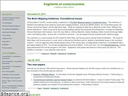Sites similar to fragments.consc.net