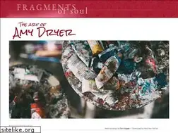 Sites similar to fragmentsofsoul.com