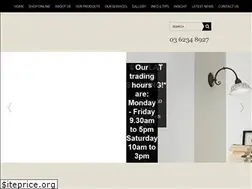 Sites similar to fragmentsshop.com.au