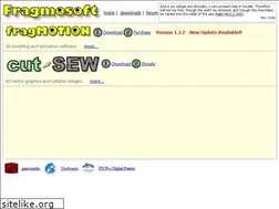Sites similar to fragmosoft.com