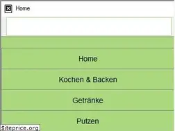 Sites similar to fragmutti.de