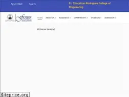 Sites similar to fragnel.ac.in