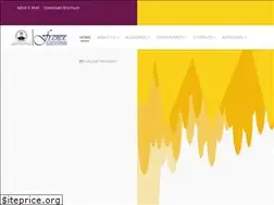 Sites similar to fragnel.edu.in