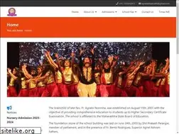 Sites similar to fragnelambarnath.net