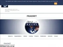Sites similar to fragnet.eu