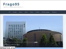Sites similar to frago95.sympathique.org