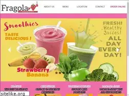 Sites similar to fragolachicago.com