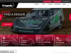 Sites similar to fragolaperformancesystems.com