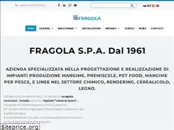 Sites similar to fragolaspa.com
