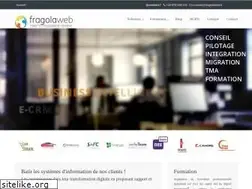 Sites similar to fragolaweb.org