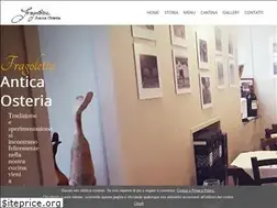 Sites similar to fragoletta.it