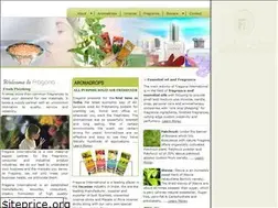 Sites similar to fragona.com