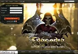 Sites similar to fragoria.com