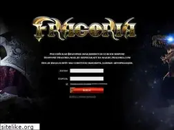 Sites similar to fragoria.ru
