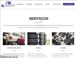 Sites similar to fragosoefilhos.pt