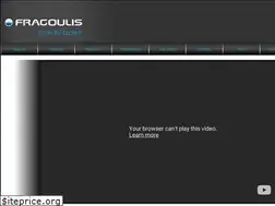 Sites similar to fragouli.gr