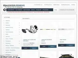 Sites similar to fragoulis-fishing.com