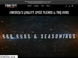 Sites similar to fragoutflavor.com