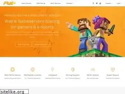 Sites similar to fragplus.com
