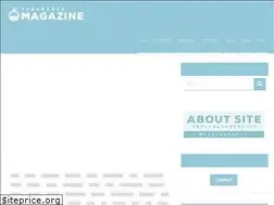 Sites similar to fragrance-mag.tokyo