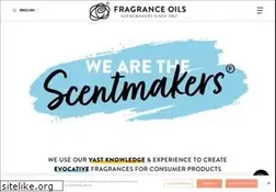 Sites similar to fragrance-oils.com