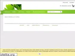 Sites similar to fragrance-soul.de