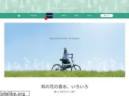Sites similar to fragrance.co.jp