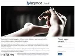 Sites similar to fragrance.com.au