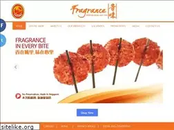 Sites similar to fragrance.com.sg