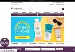 Sites similar to fragrance.com