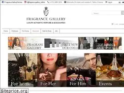 Sites similar to fragrance.ee