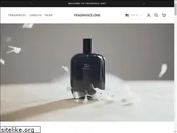 Sites similar to fragrance.one