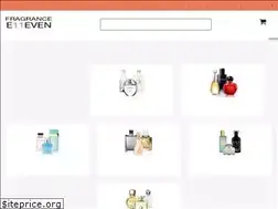 Sites similar to fragrance11.com